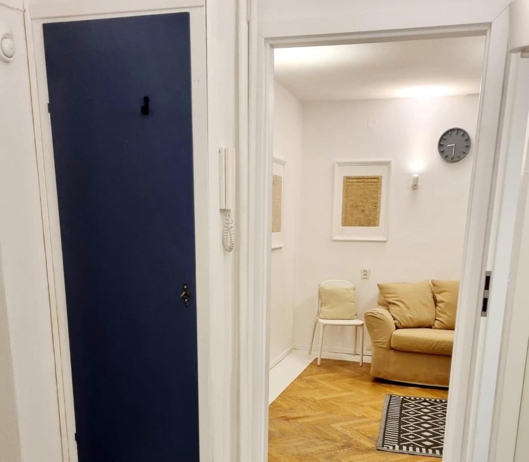 Apartament Miodowa Warszawa Exterior photo