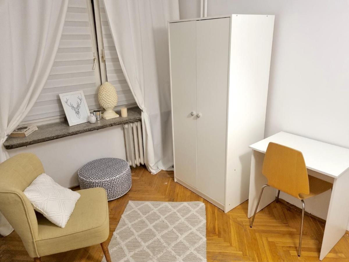 Apartament Miodowa Warszawa Exterior photo