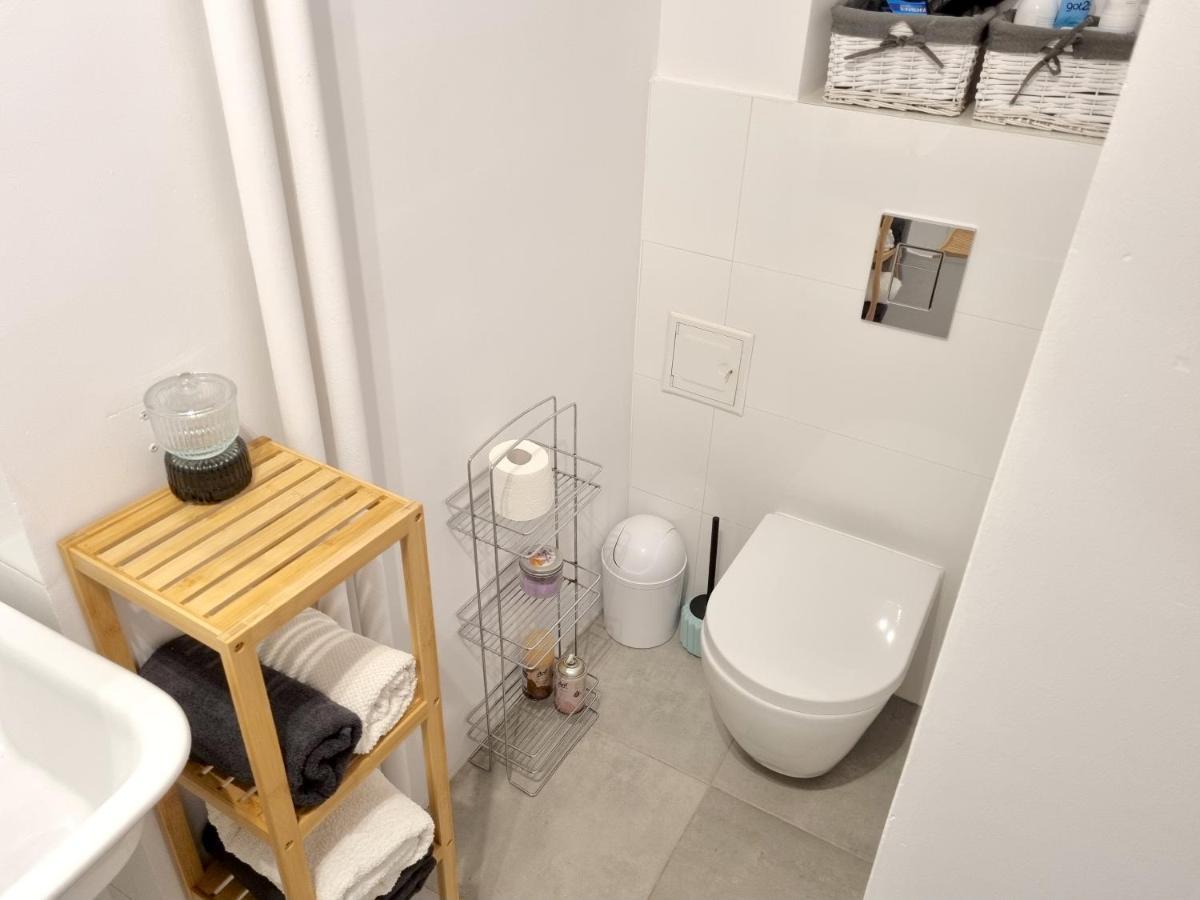 Apartament Miodowa Warszawa Exterior photo